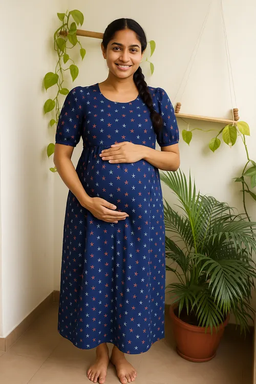 Maternity Wear
